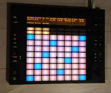 Console Controller MIDI