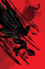 Batgirl # 19 Cover A NM DC
