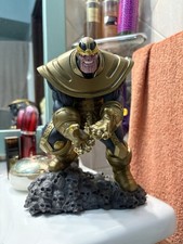 Marvel gallery thanos pvc