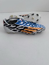 Scarpe da calcio Adidas F50