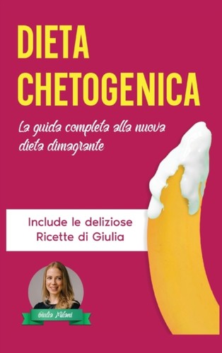 Milani dieta chetogenica la - milani,