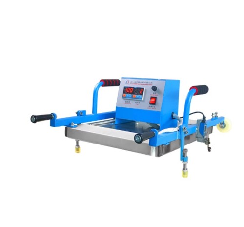 Macchina stampa manuale - stampa,