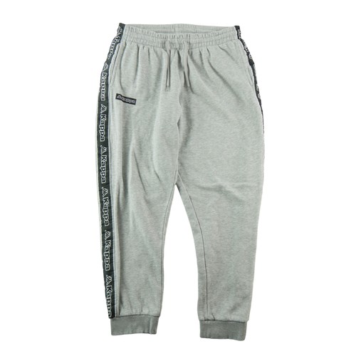Kappa pantaloni tuta uomo - pantaloni,