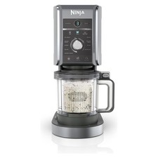 Ninja Macchina gelato 800W CREAMI De Luxe Gray NC501EU (2,1Lt)
