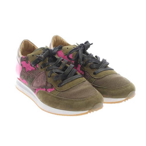 Sneaker philippe modello - sneaker,