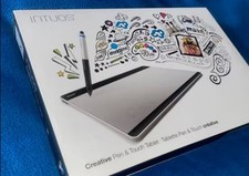Wacom Intuos Medium Creative