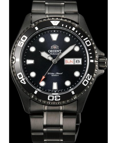 Orient orologio uomo - orologio, analogico