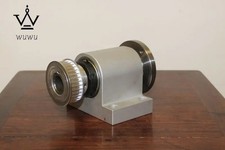 Mandrino per tornio ad alta