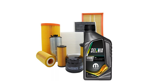 Kit tagliando ypsilon mjt - 1.3,