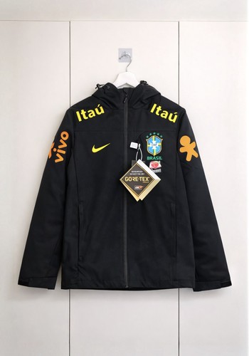 Cortavientos selección brasil - cortavientos,