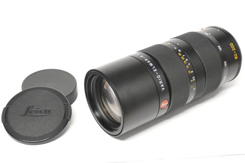 Obiettivo leitz leica vario - leitz, /