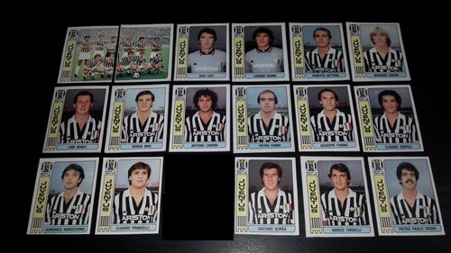 1981 juventus calciatori - 1981-82,