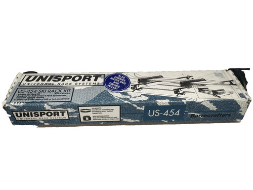 Portasci barrecrafters - 2,