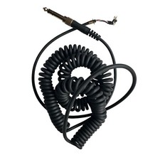Cavo audio a molla di ricambio