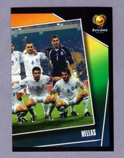 HELLAS Team DX Uefa Euro 2004