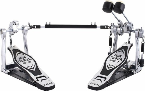 Tama pedale cassa doppio