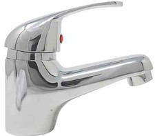 RUBINETTO MISCELATORE BAGNO