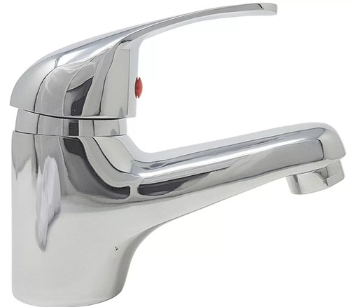 Rubinetto miscelatore bagno - miscelatore,