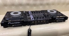 Testato 1PZ CDJ2000 NEXUS 2 da