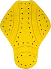 Paraschiena per moto Giacche giubbotti CE Protezione Livello 2 EN:1621-2:2014