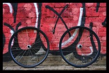 Disco Hope Pro 5 CL Farsports