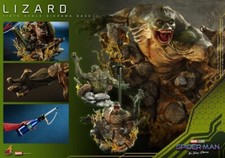 HOT TOYS ACS013 AMAZING