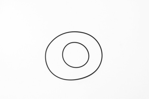 Pioneer x23 set cinghie - set, 2