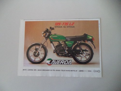 Advertising pubblicità 1979 - pubblicità,