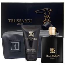 Trussardi Uomo cofanetto uomo