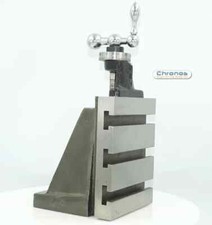 Morsa Fresatrice Verticale