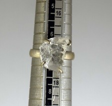 Ceylon 20.95 KT Bianco Zaffiro