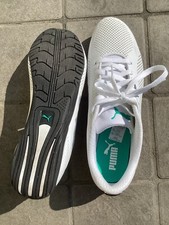 Scarpe Puma Nuove Petronas