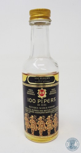 Miniature mignon scotch - miniature,