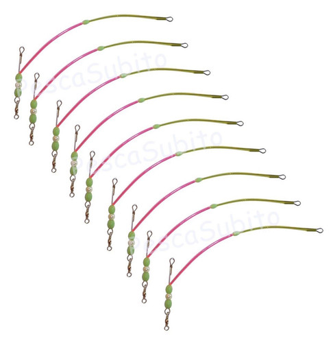 Kit braccioli surfcasting - braccioli,