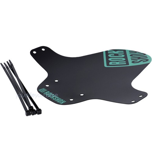 Rock shox mtb - shox, mudguard