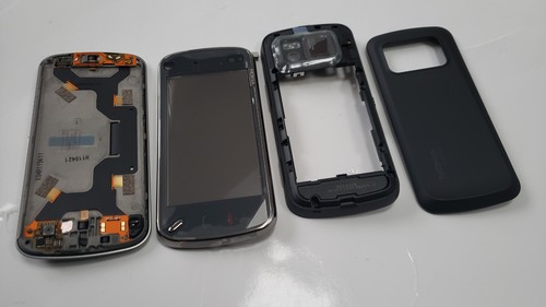 Custodia originale nokia n97 - originale,