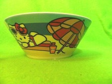 Ciotola da dessert Hello Kitty