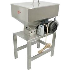 UltiMill - The Ultimate Grain