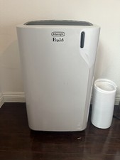 delonghi Pinguino 500 sq ft