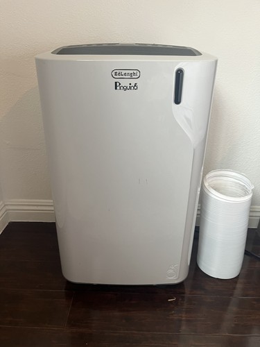 Delonghi pinguino 500 - delonghi, ft