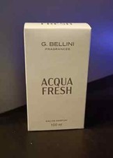 Acqua fresh eau - de, parfum