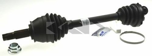 Semiasse alfa mito - dx,