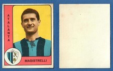 FIGURINA CALCIATORI PANINI