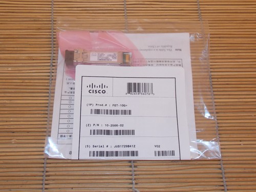Nuovo cisco versione - versione, two