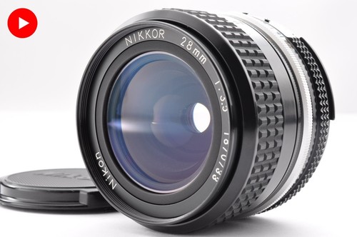 Ecc obiettivo nikon ai - 5],