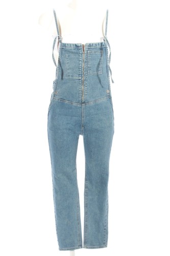 Sma studio salopette - studio, denim