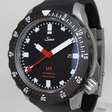 [Serviced] Sinn U1 SDR U-boat