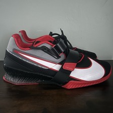 Scarpe da sollevamento pesi