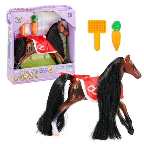 Figura puledro grand champions - puledro,