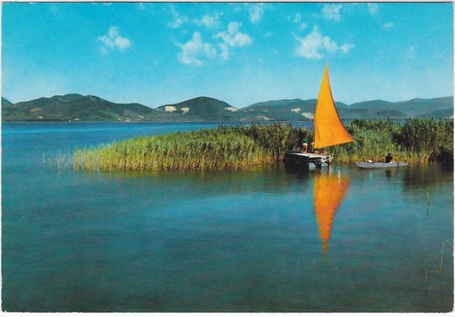 Torre del lago - torre, puccini